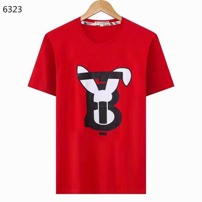 Burberry Men's T-shirts 791